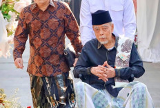 Asyrof Abdik Tegaskan Komitmen Perjuangkan Aspirasi Pesantren dan Umat di DPRD Jabar