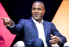 Kluivert Kena Sial Lagi? Suriname Tumbang di Playoff Interkontinental Piala Dunia 2026