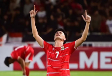 Reno Salampessy Cedera, Garuda Muda Terancam Kehilangan Pilar Penting di Semifinal