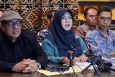 dr Tifa Resmi Cabut Praperadilan Kasus Ijazah Jokowi, Siap Hadapi Sidang di PN Jaktim