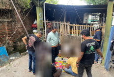 Digerebek Polisi, Judi Dadu Bergambar Hewan di Pekalipan Cirebon, 6 Orang Diamankan