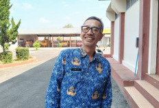 Jalan Lingkar Timur Selatan Kuningan Dikebut, 79 Bidang Lahan Segera Dibebaskan