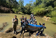 Restocking 10 Ribu Ikan di Sungai Cilutung, Langkah Nyata Pulihkan Ekosistem Perairan Majalengka