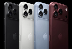 iPhone 18 Pro Resmi Dijual, Isi Daya 15 Menit hingga 50 Persen, Chip A20 Pro dan Kamera 48 MP Jadi Andalan