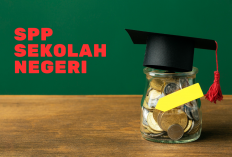 DPRD Jabar Bantah Usulkan SPP Sekolah Negeri, Simak Penjelasan Lengkapnya