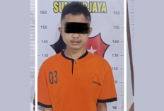 Warga Gagalkan Aksi Curanmor di Majalengka, Pelaku Ditangkap Saat Dorong Motor Korban
