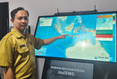 Kekeringan di Cirebon, BPBD Pastikan Belum Ada Wilayah Alami Krisis Air