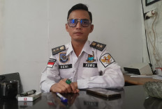 Desa Pegagan Terapkan Absensi Digital, Pelayanan Publik Kini Lebih Transparan