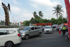 Proyek Strategis: Selain Tol Cikumis, Kuningan Juga Dilintasi Jalan Lingkar Utara Jawa Barat 