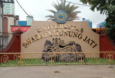 SK Habis, Alumni Desak Mubes Ikatan Alumni UGJ Cirebon Segera Digelar