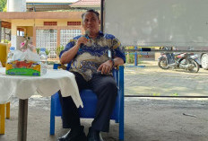 BBWS SP 3 PDAM Kuningan Terkait Dugaan Pelanggaran Pengelolaan Air