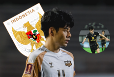 Proses Naturalisasi Taisei Marukawa Hampir Tuntas, Ini Perkembangannya, Akhir Tahun 2026 Resmi Jadi WNI?