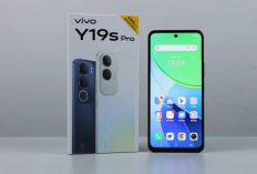10 HP di Bawah Rp3 Jutaan dengan 5G, AMOLED 120Hz, Baterai Jumbo, Kamera 50MP, Mana Pilihan Terbaik?