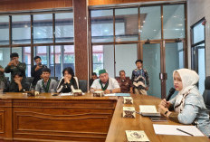 DPRD Cirebon Respons Tuntutan HMI, Transparansi Anggaran hingga Tunjangan Perumahan Dievaluasi