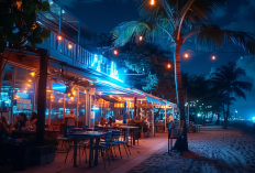 Rekomendasi Tempat Nongkrong 24 Jam di Cirebon, Dari Kafe Estetik hingga Warkop Murah