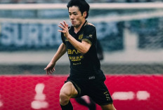 Soal Pemain Nomor 11, Taisei Marukawa Blak-blakan Mau Jalani Naturalisasi, Sudah Sesuai Profil John Herdman?
