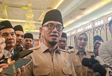 Kabar Baik! Kemenhaj Usulkan Biaya Haji 2027 yang Dibayar Jemaah Turun Jadi Rp42,8 Juta