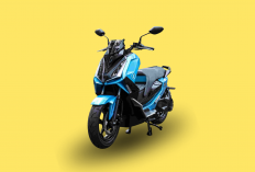 Cari Motor Listrik untuk Aktivitas Harian? Ini 5 Pilihan dengan Jarak Tempuh Jauh & Nyaman Dipakai!