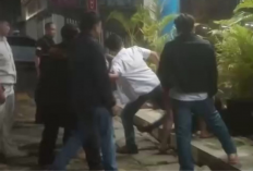 Duduk Santai Lalu Dikeroyok, Pengakuan Warga Cirebon Ini Bikin Publik Bertanya-tanya
