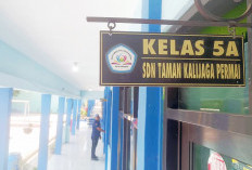 SDN Taman Kalijaga Permai Cirebon Diliburkan Usai Kasus MBG