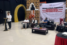 KPID Jawa Barat Gelar Literasi Penyiaran di Cirebon, Dorong Masyarakat Aktif Lawan Hoaks