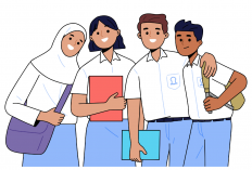 SPMB Sekolah Maung 2026 Resmi Dibuka, Tanpa Zonasi dan Fokus Jalur Prestasi