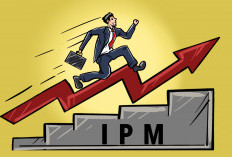 IPM Jawa Barat 2025 Tembus 75,90, Pertumbuhannya Tertinggi dalam Lima Tahun