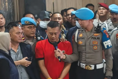 Rekonstruksi Kasus Taufik Hidayat, Ada 2 TKP Baru untuk Perkuat Jerat Hukum