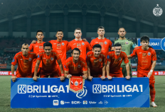 Keresahan The Jakmania Jelang Persija vs Persib, Polemik GBK Picu Sorotan