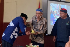 Desa Padamatang Kuningan Gelar Milangkala ke-43: Rawat Sejarah, Kukuhkan Gotong Royong