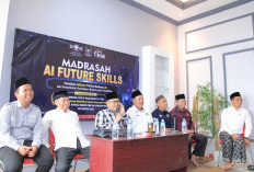 PCNU Cirebon Tekankan Pemanfaatan AI yang Produktif dan Berbasis Nilai