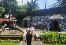 Tempat Wisata Baru di Majalengka, Goa Jepang Resmi Dibuka dengan Konsep Edukasi dan Nongkrong