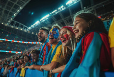 Jadwal Lengkap Piala Dunia Selasa 30 Juni 2026 WIB, Brasil, Jerman dan Belanda Main