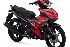 Angsuran Yamaha MX 150 Terbaru Bulan Juni, Simak Tabel Angsuran Serta Cicilan Lengkap Sebelum Membeli