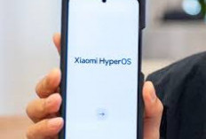 Xiaomi HyperOS Resmi Menggantikan MIUI, Xiaomi Bangun Sistem Terpadu untuk Smartphone dan IoT
