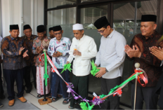BMT IKTASA Resmi Berdiri, Ada Misi Besar di Balik Penguatan Ekonomi Alumni dan UMKM