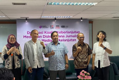20 Organisasi Deklarasikan Koalisi Keberlanjutan Media, Siapkan Peta Jalan Selamatkan Jurnalisme