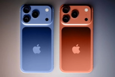 Update Harga iPhone 17 Pro Max Mei 2026 Resmi Naik, Ini Daftar Lengkapnya