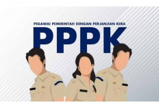 Gaji PPPK Paruh Waktu Tak Kunjung Cair? Ini Penjelasan Tegas Gubernur Jabar