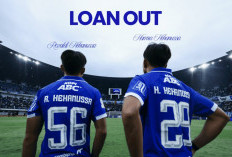 Bojan Hodak Janji Pulangkan Hehanussa Bersaudara ke Persib, Ini Syaratnya