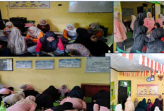 Senam Ergonomik Jadi Inovasi GERMAS, Tekanan Darah Lansia di Cirebon Menurun