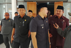 RTRW Majalengka Kembali Diperpanjang, Publik Menunggu Kepastian Kapan Tuntas