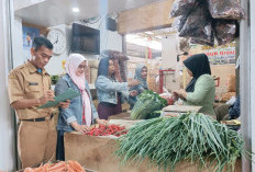 Libur Sekolah Usai, Program MBG Dorong Harga Ayam dan Bahan Pokok Naik di Kuningan