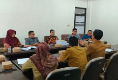 Komisi III DPRD Cirebon Dorong Penguatan Sarana Pengolahan Sampah di Kampung Bersih