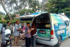 Bayar Pajak Kendaraan Autodebet Kini Hadir di Jabar, Tak Perlu Takut Telat dan Kena Denda