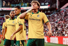 Dari Juara Hingga Cedera, Imbas FIFA ASEAN Cup 2026, Ole Romeny Diparkir Oleh Fortuna Sittard