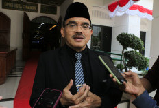 Pelantikan Dirut dan Dirum Perumda Tirta Giri Nata Cirebon Masih Menunggu Jadwal