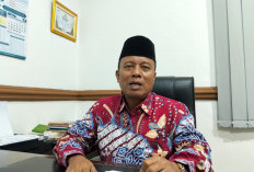 Pangkas Birokrasi, Kemenag Segera Sulap Layanan Lewat Aplikasi QR KDR