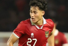 Rafael Struick Ngga Ngarep Dipanggil ke Timnas Indonesia, Situasi Tergantung Pelatih Utama, Pesimis?