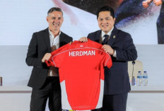 Piala AFF 2026 Makin Panas, Tiga Kandidat Naturalisasi Ini Bikin John Herdman Serba Salah di Timnas Indonesia
